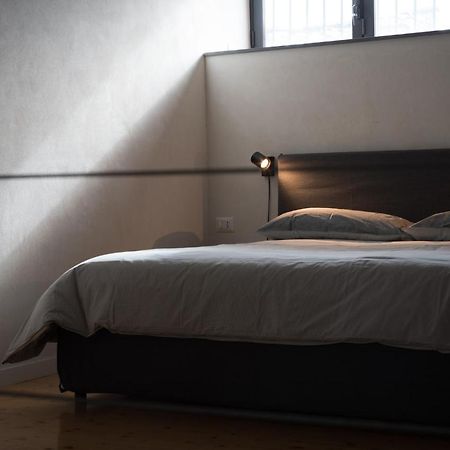 Ferienwohnung Fonderia Loft Catania Exterior foto