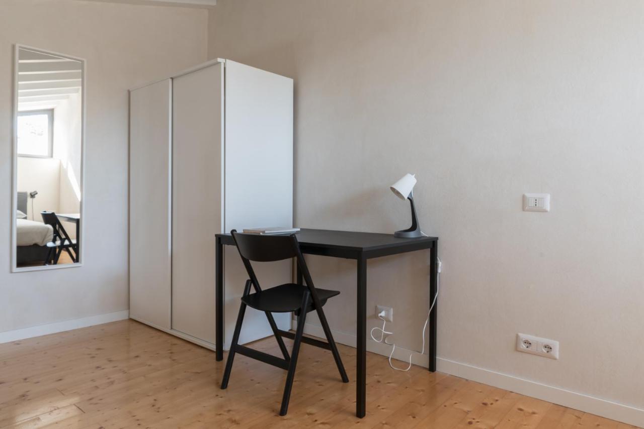 Ferienwohnung Fonderia Loft Catania Exterior foto
